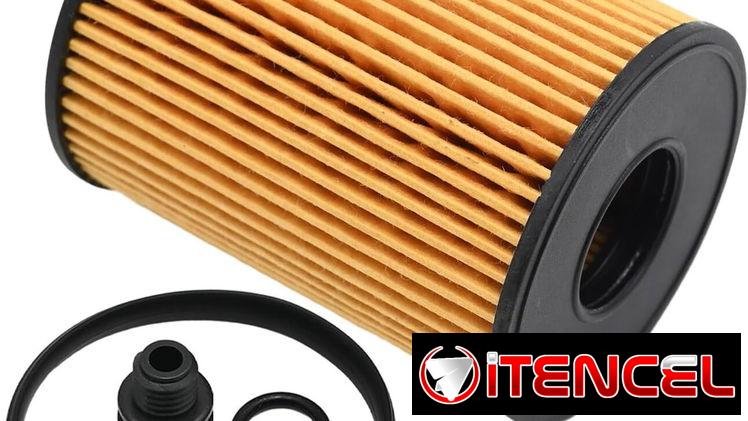 Filtros de aceite de motor 26350-2S000, repuesto para Hyundai Santa Cruz 2.5L 2022 Tucson 2.5L 2022 Santa Fe 2.5L 2022,