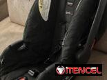 Venta de mecedora para bebé