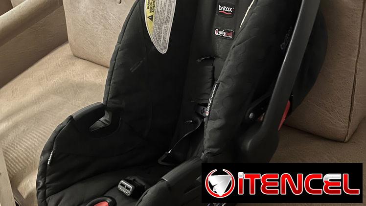Venta de mecedora para bebé