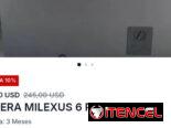 Neveras
