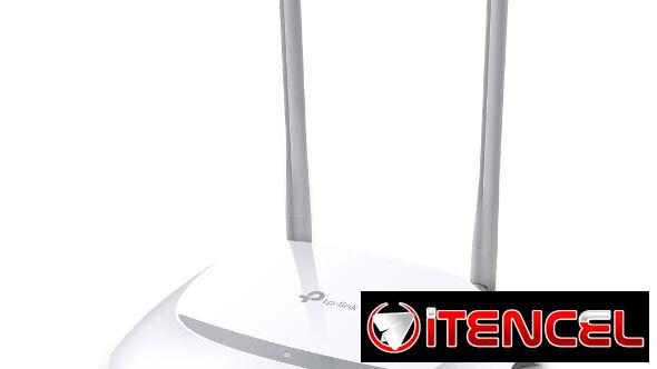 ROUTER