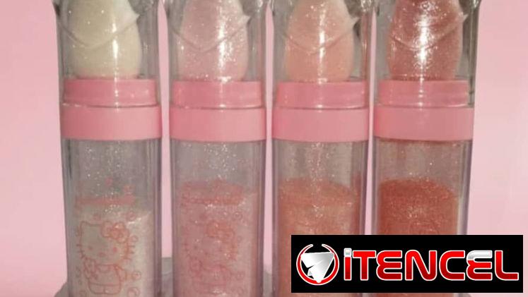 Maquillaje y mucho más