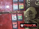Vendo juegos de Nintendo switch