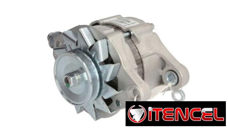 Arternador de lada 140usd 100% originales