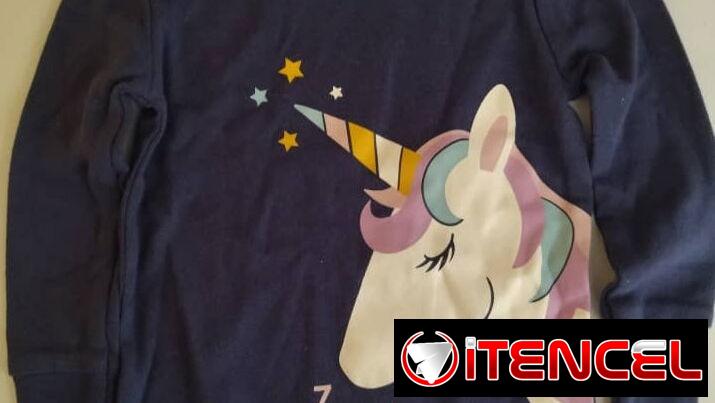 Ropa para bebé