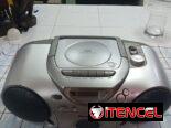 Vendo equipo de musica