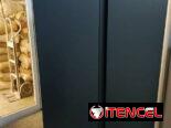 Refrigerador Royal SIDE by SIDE 20cuft