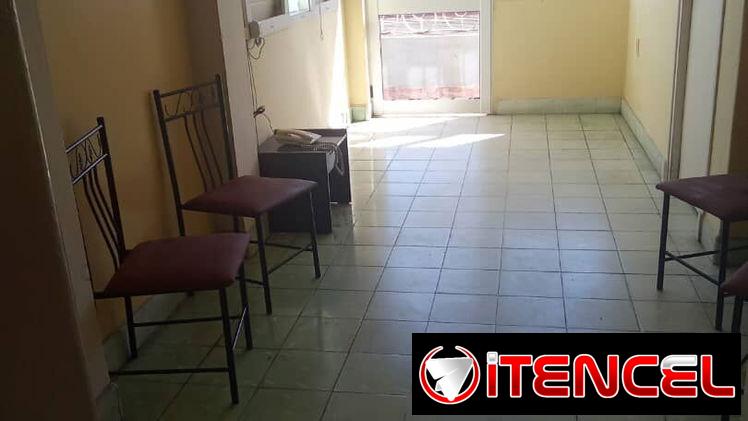 Apartamento en zona muy buena de La Habana!!!