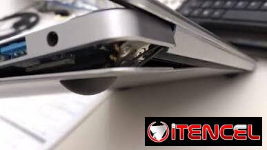 Reparación de laptops, cambio de pantalla y mucho más‼️