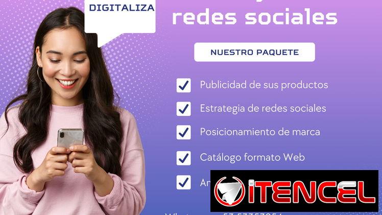 Digitaliza | Promociona tu negocio en Cuba