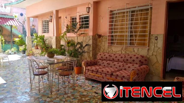 ☀️🏝️🪸Casa en La Playa en Guanabo🪸