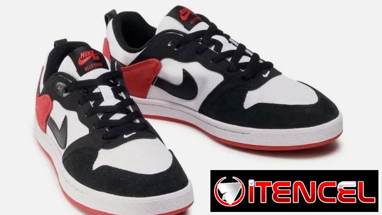 Tenis Nike SB #45 ORIGINALES VEDADO