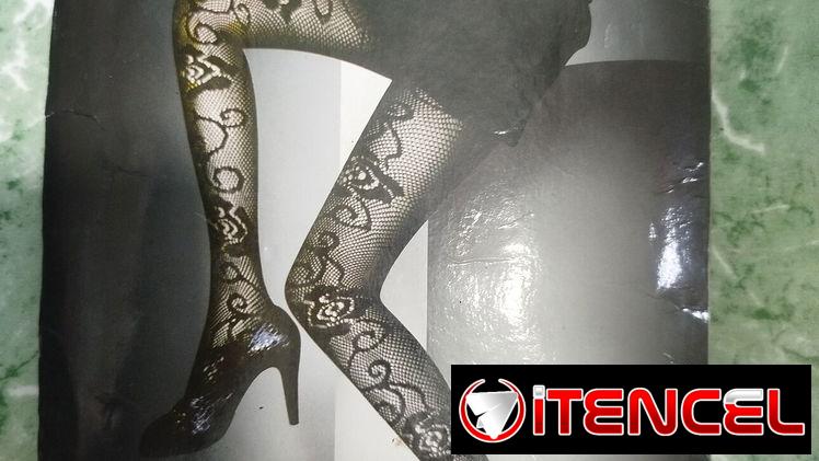 Medias Pantis en Rebaja ✓