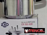 Equipos de cocina