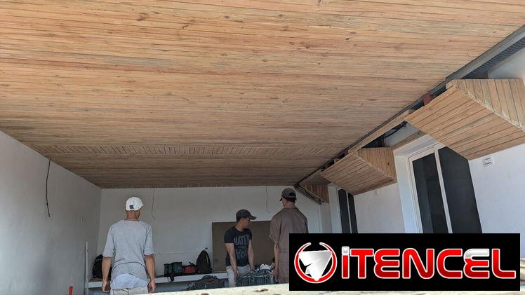 Brigada d carpinteros