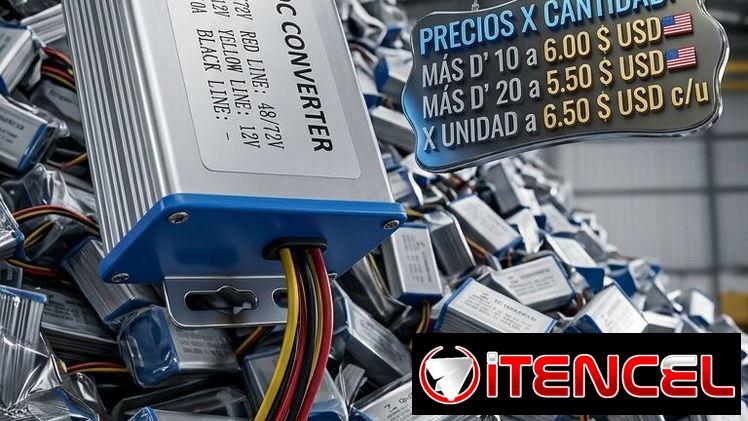 ‼️CAJAS DE DE LUCES X CANTIDAD Y POR UNIDAD disponibles en todos nuestros locales ….para su uso personal o repuestos
