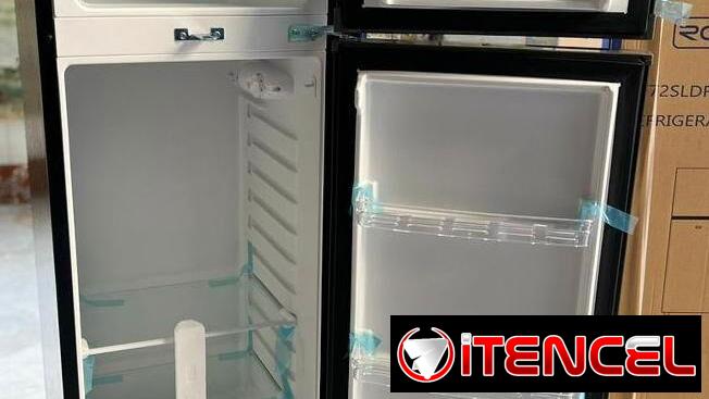 REFRIGERADOR Royal 7.2 pies