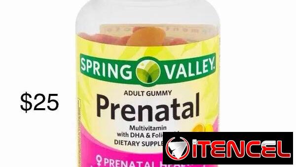 Prenatal