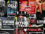 FITNESSARMY (Tienda de Suplementos y Accesorios Deportivo)