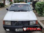 Vendo AleVendo Aleco con motor de petroleo xud9 y caja original en 8500 soy de la Habana Cerro detalles al Wasap 5354646