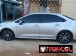 Vendo negocio Toyota Corolla 2025 con 18,000 km