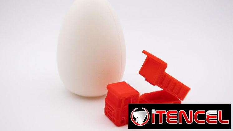 Huevos Sorpresa | videojuegoshabana.com