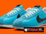 Tenis Nike Cortez #43 ORIGINALES