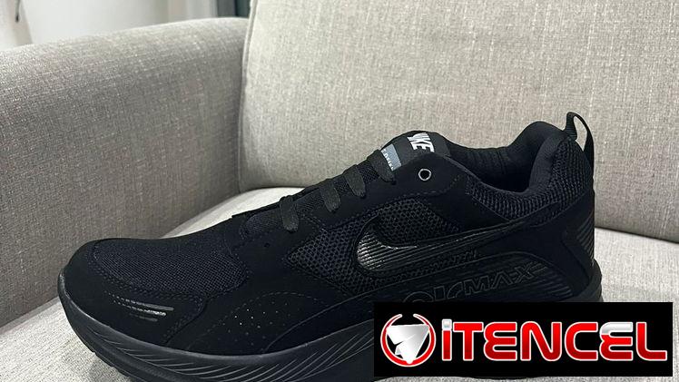 Tenis Nike tallas grandes