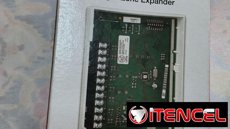 Se venden módulos expansores de zonas para sistemas de alarma.