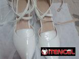 ZAPATOS PUNTIFINOS PARA UNA NOVIA LA ELEGANCIA NO PASA DE MODA
