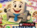 Invitaciones para cumpleaños y cualquier evento (y otros servicios afines)