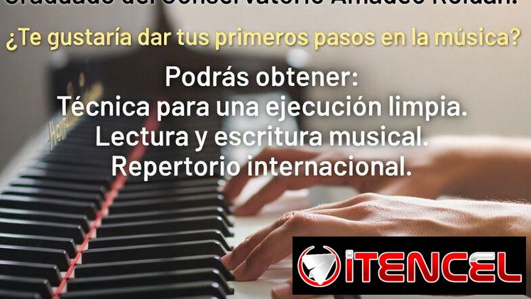 🎹 “CURSO DE PIANO PARA NIÑOS Y JÓVENES” 🎹 🎹 “CURSO DE PIANO PARA NIÑOS Y JÓVENES” 🎹