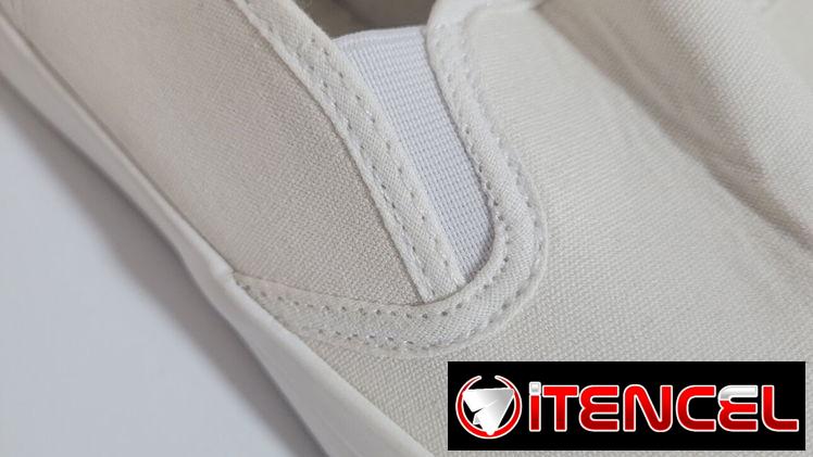 Zapatillas originales PRIMARK #38