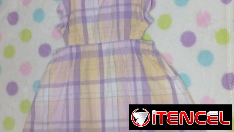 Ropa para niña desde 6años a 8años