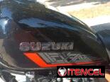 Motos de gasolina Suzuki GN125F . Nuevas 0km