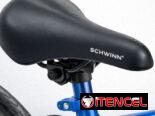 Sillín para Bicicleta Schwinn Spree / 16