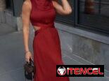 Mono y Vestidos Zara