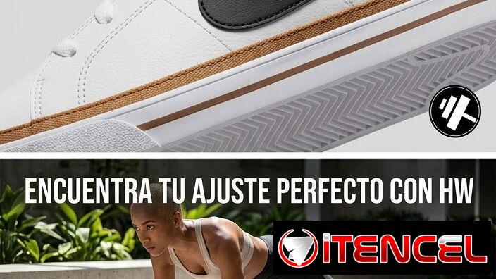 Zapatos deportivos unisex