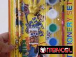 Estuche Escolar  temático*