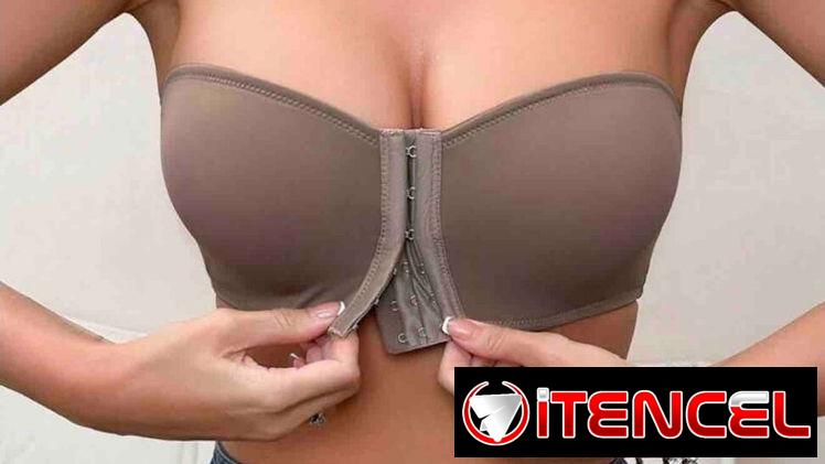 ✅️AJUSTADORES STRAPLESS✅️S✅️
