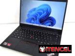 Lenovo Thinkpad E14 gen 3