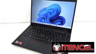 Lenovo Thinkpad E14 gen 3