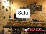 Vendo esta casa con todo adentro está como se ve en las foto