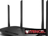 Modem Router Archer VR300 AC1200 Wireless VDSL/ADSL (Para Nauta-Hogar)63142460