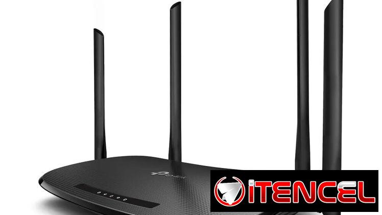 Modem Router Archer VR300 AC1200 Wireless VDSL/ADSL (Para Nauta-Hogar)63142460