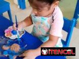 Cursos para niños – escuela nacional de bellas artes – ENA – PREPARO ALUMNOS- dibujo, Escultura, pintura y otros.