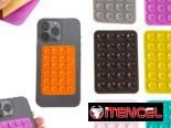 ventosas para celulares de todos los colores (soy del vedado