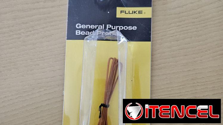 Termómetro digital Fluke 51 II Nuevo