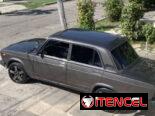 LADA 2107 AÑO 2000