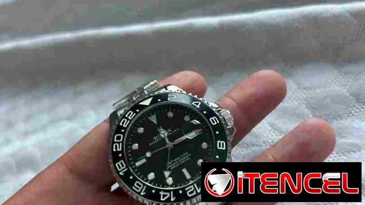 Relojes Rolex( réplica)